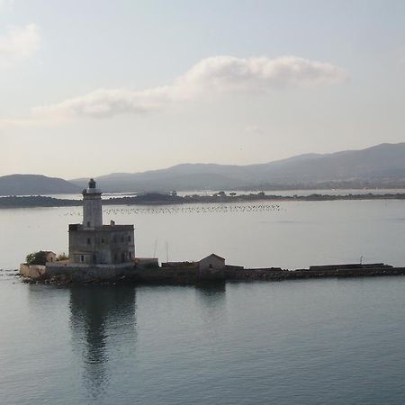 Guest House Suite Olbia Exterior foto