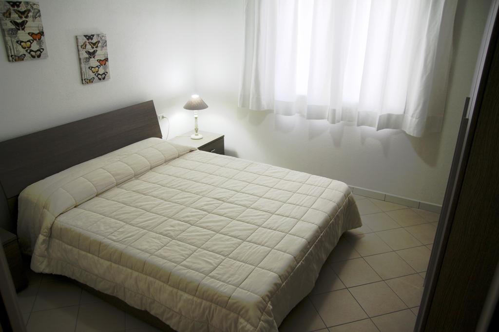 Guest House Suite Olbia Exterior foto