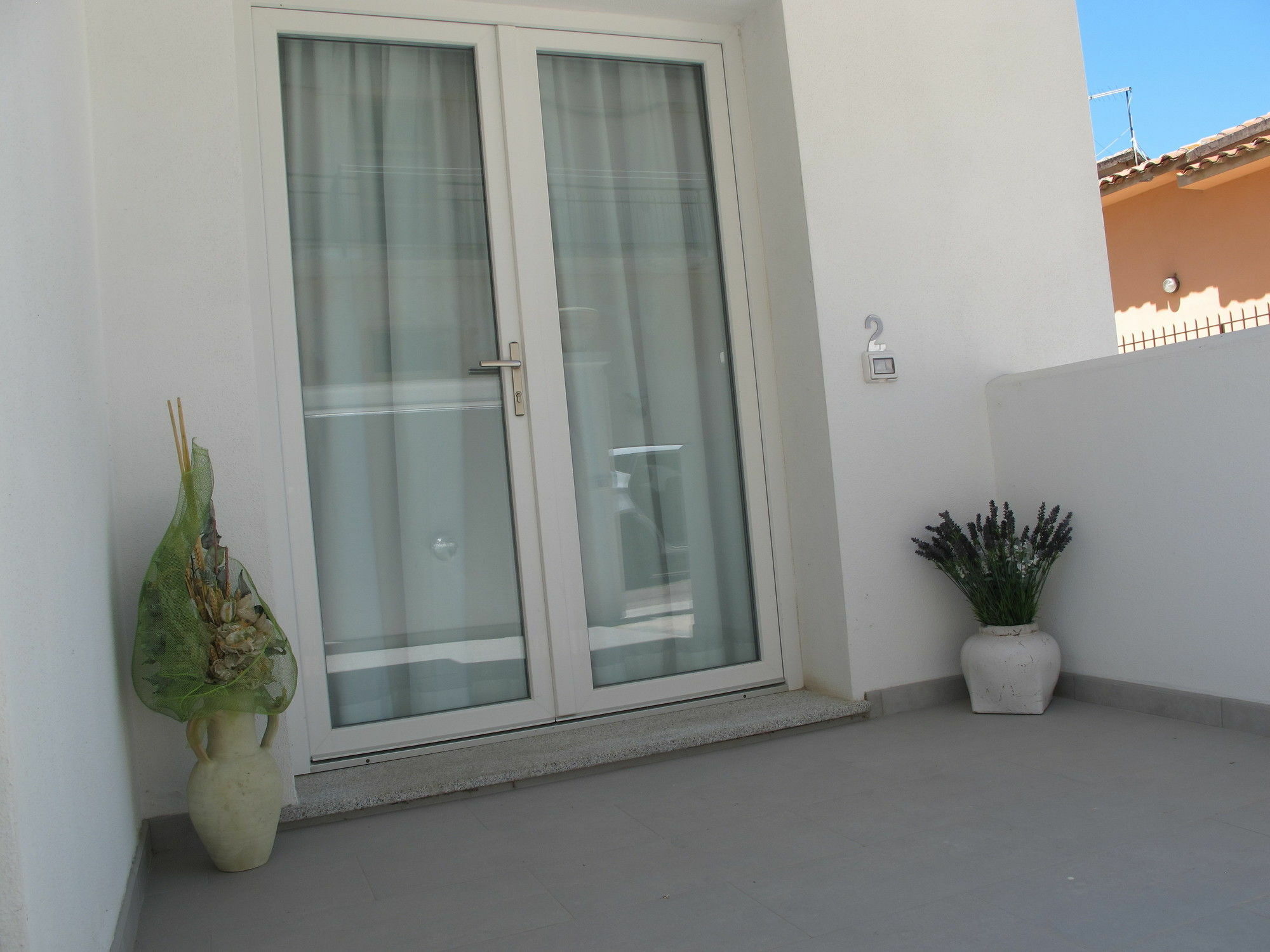 Guest House Suite Olbia Exterior foto