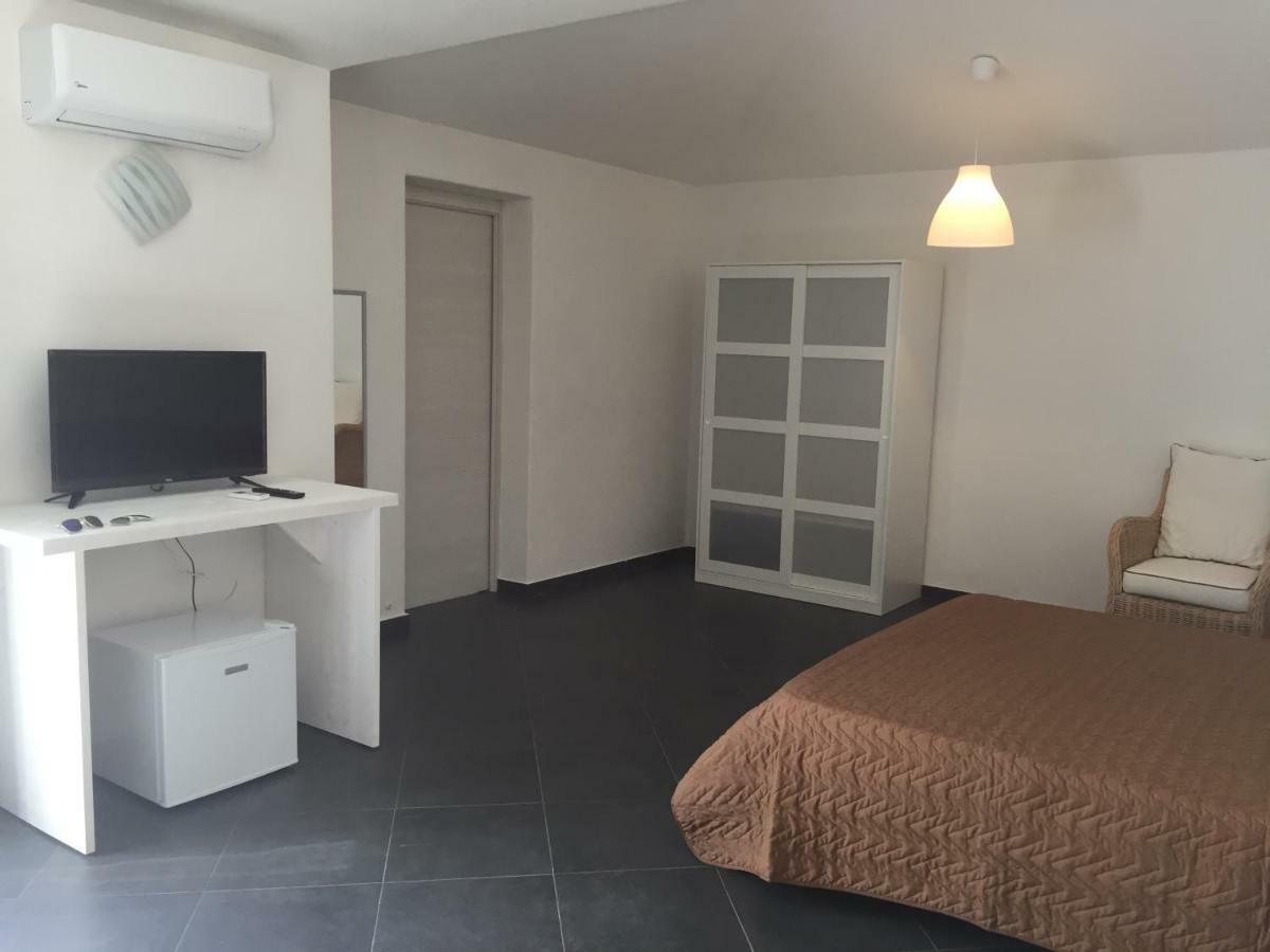 Guest House Suite Olbia Exterior foto